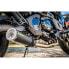 Фото #6 товара GPR EXHAUST SYSTEMS M3 Black Titanium Kawasaki Vulcan 650 S 2017-2020 E4 Round homologated full line system