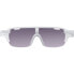 POC DO Half Blade Mirror Sunglasses