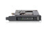 Фото #1 товара Icy Dock MB839SP-B - Universal - HDD Cage - Acrylonitrile butadiene styrene (ABS) - Metal - Black - 2.5" - 154 mm