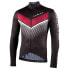 Фото #2 товара NALINI Fit Long Sleeve Jersey