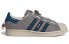 Кроссовки Adidas originals Superstar Laceless Street Folk S29064 36 - фото #3