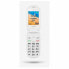 Фото #4 товара Мобильный телефон SPC Internet HARMONY WHITE Bluetooth FM 2,4" Белый