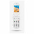 Mobile phone SPC Internet HARMONY WHITE Bluetooth FM 2.4" White