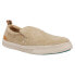 Фото #3 товара TOMS Trvl Lite Slip On Womens Beige Sneakers Casual Shoes 10014126T