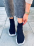 Фото #7 товара Носки GINA BLACK Ankle Socks