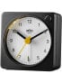 Braun BC02XBW classic travel alarm clock