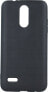 Vega NAKŁADKA MATT XIAOMI REDMI 12 4G / REDMI 12 5G ETUI CASE BACK COVER CZARNY>