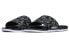 Фото #4 товара adidas Adilette CF+ 黑白色 拖鞋 / Сланцы Adidas Adilette CF+ (CM8040)