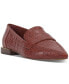 Фото #1 товара Women's Calentha Pointy Toe Tailored Loafers