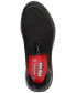 ფოტო #5 პროდუქტის Women's Work Relaxed Fit Cessnock - Gwynedd Slip-Resistant Work Athletic Sneakers from Finish Line