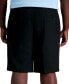 Фото #3 товара Men's Big & Tall Cool 18 PRO® Classic-Fit Stretch Pleated 9.5" Shorts