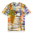 Фото #1 товара SCOTCH & SODA 174591 short sleeve T-shirt