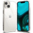 Фото #1 товара Чехол для смартфона Ringke Fusion iPhone 14 Plus 6.7" FUSION CLEAR