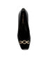 Women's Lenny Square Toe Pumps