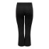 Фото #4 товара ONLY CARMAKOMA Carpever Flared pants