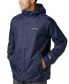 Фото #4 товара Men's Watertight II Water-Resistant Rain Jacket