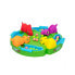 Фото #1 товара COLOR BABY Hungry Dinosaurs Board Game