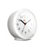 Фото #4 товара Mebus 25629 - Quartz alarm clock - White - 12h - Analog - Battery - AA