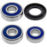 Фото #1 товара All BALLS 25-1246 Wheel Bearing Kit