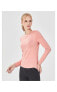 Фото #1 товара Women's Miracle Mile Long Sleeve Top for Women