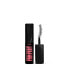 Volumizing mascara for perfect curling of eyelashes Fan Fest Mini (Mascara) Черный - фото #2