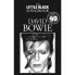 Фото #1 товара Wise Publications The Little Black Songbook: David Bowie