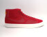 NEW Nike SB Blazer Court Mid Premium Mens Size 10 Mystic Hibiscus Red DH7479 600