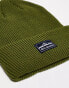 Columbia – Lost Lager II – Unisex-Strickmütze in Khaki