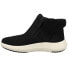 Фото #3 товара Easy Spirit Elin 3 Womens Black Casual Boots E-ELIN3-BLK01