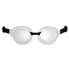 ARENA Air-Bold Swipe Swimming Goggles clear / white - фото #3