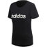 Фото #1 товара T-Shirt adidas D2M Lo Tee W DS8724