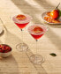 Фото #4 товара Набор стаканов Zwiesel Glas Enoteca Martini ручной работы, 9.9 унций, 2 шт.