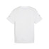 Фото #2 товара Puma Mapf1 Statement Tee Mens White Casual Tops 62112903