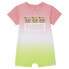 Puma X Cocome 1 Piece Romper Infant Girls Green, Pink, White Casual 85945101