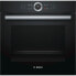 Фото #1 товара Bosch HBG635BB1 - Средний электрический духовой шкаф, 71 л, 30-300 °C, Черный, Нержавеющая сталь