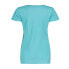 Фото #2 товара ICEPEAK Brookings short sleeve T-shirt