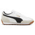 Фото #1 товара Puma Easy Rider Mix Lace Up Mens White Sneakers Casual Shoes 39902501