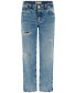 Фото #5 товара Women's Celia Boyfriend Jeans