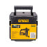 DeWALT Kreuzlinien-Laser grün DW088CG im Transportkoffer