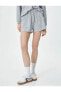 Фото #9 товара Джинсовые шорты Koton модель 4sak70039ek для женщин