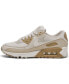 Фото #2 товара Women’s Air Max 90 Casual Sneakers from Finish Line