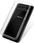 Фото #9 товара Чехол для смартфона transparent Samsung A02s A025 1 мм