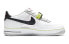 Кроссовки Nike Air Force 1 Low Fresh Perspective GS DC2532-100 36 - фото #3