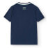 ფოტო #2 პროდუქტის BOBOLI 508159 short sleeve T-shirt