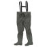 Фото #1 товара Водонепроницаемые детские сапоги Daiwa PVC Kid Wader