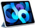 Etui na tablet Spigen Spigen Etui na tablet Ultra Hybrid Pro do Apple iPad Air 4 2020 Sky Blue uniwersalny