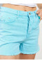 Фото #13 товара Джинсовые шорты XSIDE Standart Fit для женщин