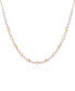 Фото #1 товара T Tahari gold-Tone Imitation Pearl Long Statement Necklace