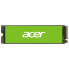 Фото #2 товара Жесткий диск Acer BL.9BWWA.125 2 TB SSD