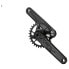 Фото #1 товара FSA KFX BB392 EVO Direct Mount crankset